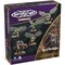 Renegade Games: Heroscape: Rising Tide – Wing Commander Tuck Harrigan & Vorid Glidestrikers Army Expansion - 5 Assembled Unpainted Miniatures, 2 Cards